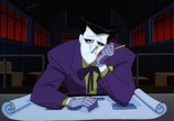 Мультфильм Новые приключения Бэтмена / The New Batman Adventures (1997) - cцена 7