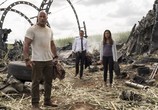 Фильм Рэмпейдж / Rampage (2018) - cцена 2