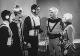 Фильм Преступная планета / Planet Outlaws (1953) - cцена 2