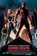 Сорвиголова / Daredevil (2003)