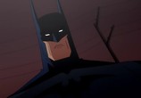 Мультфильм Супермен/Бэтмен: Апокалипсис / Superman/Batman: Apocalypse (2010) - cцена 1