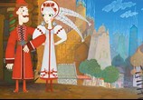 Мультфильм Про Федота-стрельца, удалого молодца (2008) - cцена 1