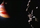 Фильм Космическая одиссея 2010 / 2010: The Year We Make Contact (1984) - cцена 5
