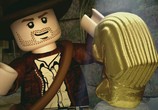 Мультфильм Лего: Индиана Джонс в поисках утраченной детали / LEGO: Indiana Jones and the Raiders of the Lost Brick (2008) - cцена 1