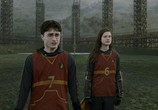 Фильм Гарри Поттер и Принц-полукровка / Harry Potter and the Half-Blood Prince (2009) - cцена 6