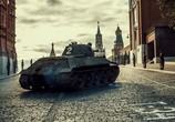 Фильм Танки (2018) - cцена 3