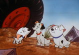 Мультфильм 101 Далматинец / 101 Dalmatians: The Series (1997) - cцена 5