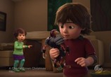 Мультфильм История Игрушек: То, что забыто / Toy Story That Time Forgot (2014) - cцена 1