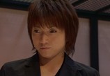 Сцена из фильма Тетрадь смерти 2 / Death Note: The Last Name (2006) Тетрадь смерти 2 сцена 3