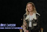 ТВ Мстители: Финал - Дополнительные материалы / Avengers: Endgame - Bonuces (2019) - cцена 4