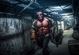 Фильм Хеллбой / Hellboy (2019) - cцена 1