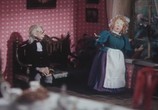 Мультфильм Домовой и хозяйка (1988) - cцена 2