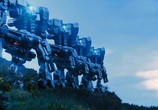 Фильм Железная схватка / Robot Overlords (2014) - cцена 9