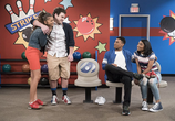 Сериал Кей Си. Под прикрытием / K.C. Undercover (2015) - cцена 3