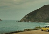 Сцена из фильма Волк у двери / O Lobo atrás da Porta (2013) Волк у двери сцена 9