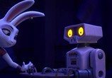 Мультфильм Супер Пёс и Турбо Кот / StarDog and TurboCat (2019) - cцена 3