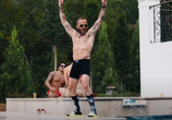 Фильм Под ударом / Embattled (2020) - cцена 4