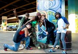 Фильм Шаг вперед 2: улицы / Step Up 2 the Streets (2008) - cцена 6