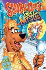 Скуби Ду: Самые страшные тайны / Scooby-Doo's Greatest Mysteries (2004)