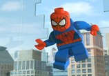 Мультфильм LEGO Супергерои Marvel: Максимальная перегрузка / LEGO Marvel Super Heroes: Maximum Overload (2013) - cцена 5