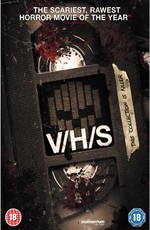 ЗЛО / V/H/S (2012)