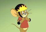 Мультфильм Том и Джерри Сказки / Tom and Jerry Tales (2006) - cцена 2