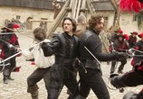 Фильм Мушкетеры / The Three Musketeers (2011) - cцена 8