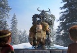 Мультфильм Как приручить дракона: Возвращение домой / How to Train Your Dragon: Homecoming (2019) - cцена 6