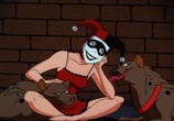 Мультфильм Новые приключения Бэтмена / The New Batman Adventures (1997) - cцена 8