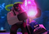 Мультфильм LEGO Супергерои DC: Лига Справедливости – Прорыв Готэм-Сити / Lego DC Comics Superheroes: Justice League - Gotham City Breakout (2016) - cцена 5
