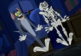 Мультфильм Том и Джерри Сказки / Tom and Jerry Tales (2006) - cцена 5
