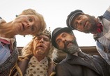 Фильм Джим Пуговка и машинист Лукас / Jim Knopf und Lukas der Lokomotivführer (2018) - cцена 4