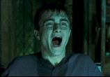Фильм Гарри Поттер и Орден Феникса / Harry Potter and the Order of the Phoenix (2007) - cцена 7