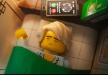 Мультфильм Лего Фильм: Ниндзяго / The Lego Ninjago Movie (2017) - cцена 9