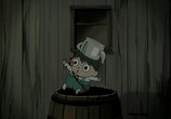 Мультфильм По Ту Сторону Изгороди / Over The Garden Wall (2014) - cцена 1