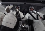 Сцена из фильма Discovery: Nasa и SpaceX: путешествие в будущее / NASA and SpaceX: Journey to the Future (2020) Discovery: Nasa и SpaceX: путешествие в будущее сцена 13