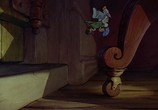Мультфильм Пиноккио / Pinocchio (1940) - cцена 1