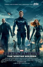Первый Мститель: Другая Война: Дополнительные материалы / Captain America: The Winter Soldier: Bonuces (2014)