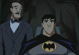 Мультфильм Бэтмен / The Batman (2004) - cцена 2