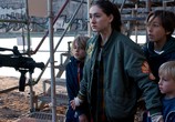 Сериал Слёборн: эпидемия на острове / Sløborn (2020) - cцена 5