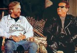 ТВ Мир фантастики: Терминатор 3: Киноляпы и интересные факты / Terminator 3: Rise of the machines (2009) - cцена 1