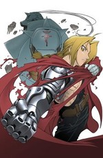 Стальной алхимик / Fullmetal Alchemist (2003)