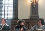 Фильм Суд над чикагской семеркой / The Trial of the Chicago 7 (2020) - cцена 1