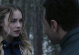 Фильм Проклятый лес / Witches in the Woods (2019) - cцена 5