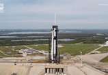 Сцена из фильма Discovery: Nasa и SpaceX: путешествие в будущее / NASA and SpaceX: Journey to the Future (2020) Discovery: Nasa и SpaceX: путешествие в будущее сцена 3