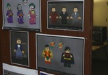 ТВ Лего Фильм: Бэтмен: Дополнительные материалы / The LEGO Batman Movie: Bonuces (2017) - cцена 2