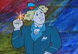 Мультфильм Волшебное кольцо (1979) - cцена 9