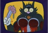 Мультфильм Щекотка и Царапка / Itchy And Scratchy (1988) - cцена 1