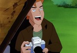 Мультфильм Супермен / Superman: The Animated Series (1996) - cцена 9