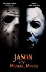 Джейсон Вурхиз против Майкла Майерса / Jason Voorhees vs. Michael Myers (2015)
